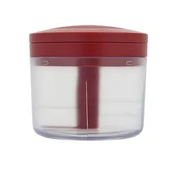 Подрібнювач KitchenAid Universal ручний, 720 мл, червоний (KQG153BXERA)