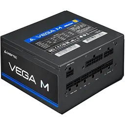 Блок живлення Chieftec Vega M 850W (PPG-850-C) [141317]