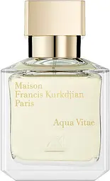 Оригінал Maison Francis Kurkdjian Paris Aqua Vitae 70 мл Туалетна вода - мініатюра 1