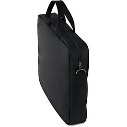 Cумка для ноутбука Vinga 16" NB110XBK Black [75936] - мініатюра 3