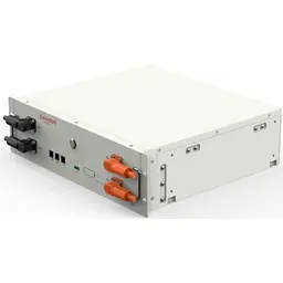 Акумулятор Sunwoda Atrix-5 Lithium-Ion (51,2V 100Аh) - мініатюра 3