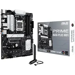 Материнська плата Asus Prime B650-Plus WiFi (90MB1KP0-M0EAY0) EU [156905]
