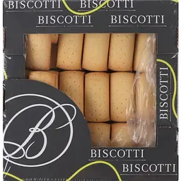 Печиво Biscotti Тарді здобне пісочно-відсадне 390 г
