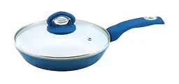 Сковорода Barton Steel BS-7046 26см - мініатюра 2