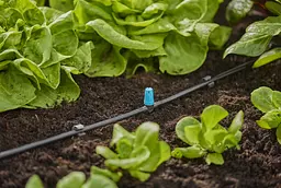Мікродощувач Gardena Micro-Drip-System внутрішній 10-40 см, 10 шт (13316-20) - мініатюра 4