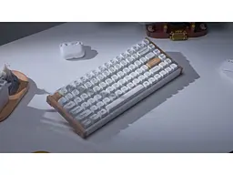 Клавіатура Keychron K2H-Q1 - мініатюра 2