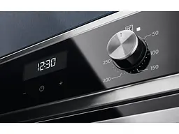 Духовка електрична Electrolux EOD5F70BX - мініатюра 3
