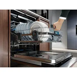 Посудомийна машина Electrolux EEC67310L - мініатюра 7