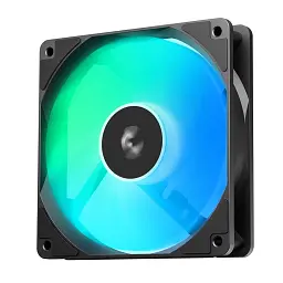 Корпус для ПК Deepcool CC550 4F Black (R-CC550BKANA4-G) - мініатюра 10