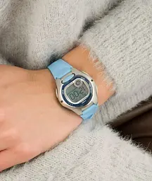 Годинник Casio LW-200-2BVDF - мініатюра 5