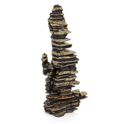 Декорація кам'яні фігури Hobby Pagoda Rock 5 16x9x37 см (41768) - мініатюра 3