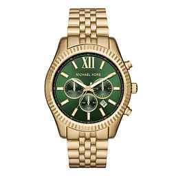 Чоловічий годинник MICHAEL KORS MK8446 Lexington