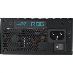 Блок живлення Asus ROG Loki SFX-L 1200W Titanium (90YE00N0-B0NA00) [141270] - мініатюра 4