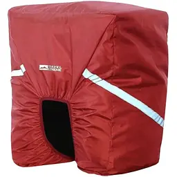Чохол для велобаула Travel Extreme Lite 75 L Red (1060-TE-В0031RD)