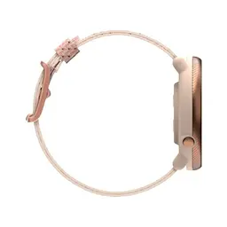 Смарт-годинник Polar Ignite 2 Pink-Rose S/M (90085186) - мініатюра 4