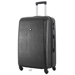 Валіза Semi Line 26" L Black (T5580-5)