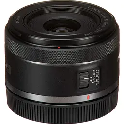 Об'єктив Canon RF 16 mm f/2.8 STM (5051C005) [84127] - мініатюра 8