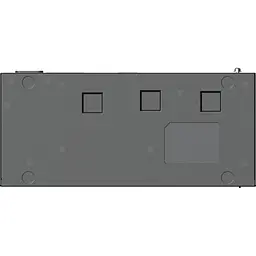 Комутатор мережевий Ruijie Networks RG-ES116G-L - мініатюра 9