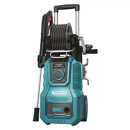 Konner & Sohnen Мийка високого тиску Konner&Sohnen KS 2000Вт 110-160бар 390л/рік шланг 8м 16кг
