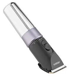 Машинка для стрижки Ardesto HC-Y40-DBS Black/Grey - мініатюра 4
