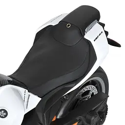 Дитячий електромобіль-мотоцикл Bambi Racer M 5774EL-1-7 до 50 кг - мініатюра 5