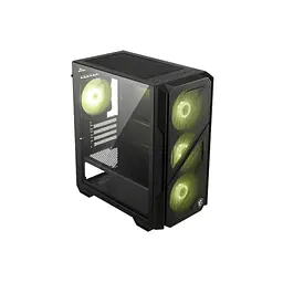 Корпус для ПК MSI MAG FORGE M110R AIRFLOW - мініатюра 1