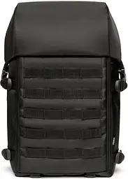Рюкзак туристичний Vinga Travel Medical Backpack Oxford 1680D + 3 bags Black (VTMBPB3B) [87975] - мініатюра 2
