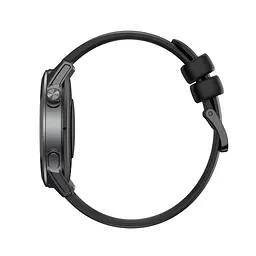Cмарт годинник HAVIT M9056 IP68 Bluetooth Call Black HAVIT (29173-000) - мініатюра 4