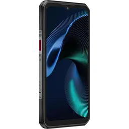 Смартфон Oukitel WP62 16/512GB Silver [171291] - мініатюра 4