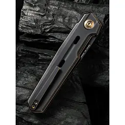 Ніж складаний Weknife Navo WE22026-3 - мініатюра 14
