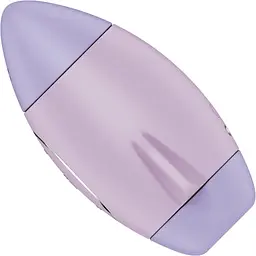 Вакуумний стимулятор Satisfyer Mission Control Violet (SO8970) [108364] - мініатюра 5