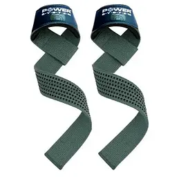 Лямки для тяги Power System PS-3440 X-Combat Green (PS-3440_Green)