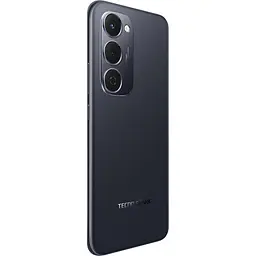 Смартфон Tecno Spark 40 Pro+ KM7 8/256Gb Nebula Black 4894947096334 UA UCRF - мініатюра 2