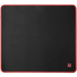 Ігрова поверхня Defender Black XXL 400x355x3 мм (50559)