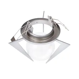 Світильник точковий Brille декоративний HDL-GL MR16 164014 - мініатюра 4