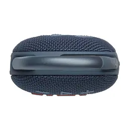 Портативна колонка JBL Clip 5 JBLCLIP5BLU Blue - мініатюра 5