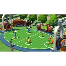 Ключ активації Microsoft Two Point Campus для Xbox One/Series - мініатюра 5