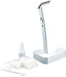 Машинка для стрижки AEG HSM/R 5638 white - мініатюра 2