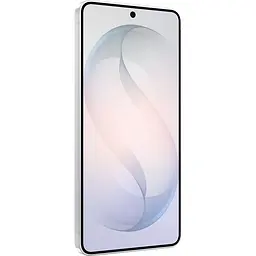 Смартфон Samsung Galaxy S26 12/512GB White (SM-S942BZWH) [166225] - мініатюра 2
