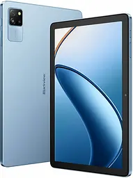 Планшет Blackview Tab 60 4/128GB Sky Blue (Global) Wi-Fi - мініатюра 7