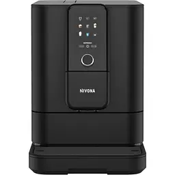 Кавомашина Nivona Nivo 8101 [122989] - мініатюра 2