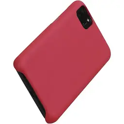 Чохол-накладка RedPoint Uno Case HuAwei Y5p Red - мініатюра 4