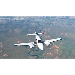 Ключ активації Microsoft Microsoft Flight Simulator: Deluxe для Xbox Series S/X - мініатюра 2