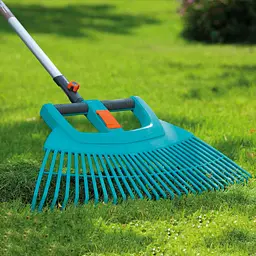 Граблі дротяні Gardena Combisystem 03107-20 (77 см, без ручки) - мініатюра 5
