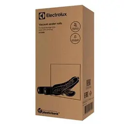 Пакети для вакуумного пакувальника ELECTROLUX EVSRR1 - мініатюра 2