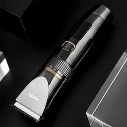 Машинка для стрижки волосся Riwa Hair Clipper RE-6501T Silver - мініатюра 6