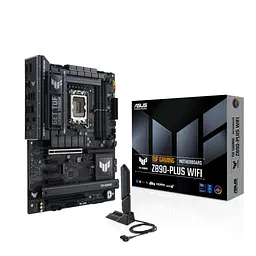 Материнська плата ASUS TUF GAMING Z890-PLUS WIFI - мініатюра 8