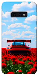 TPU чохол Demsky Wild elegance для Samsung Galaxy S10e