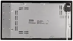 Варильна поверхня Vestel BH-3330B електрична - мініатюра 3