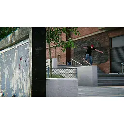 Ключ активації Microsoft Skater XL для Xbox One/Series - мініатюра 6